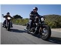 Harley-Davidson podporuje bezpečnú jazdu